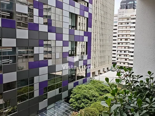 Studio com 24m² 1 quarto e 1 banheiro, à venda, no bairro Pinheiros em São Paulo