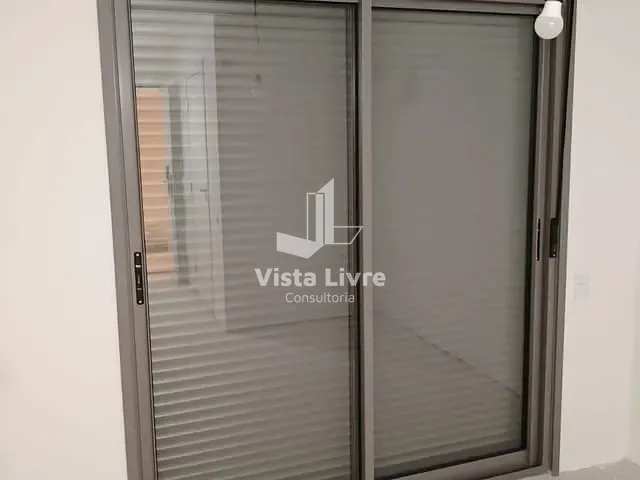 Studio com 24m² 1 quarto e 1 banheiro, à venda, no bairro Pinheiros em São Paulo