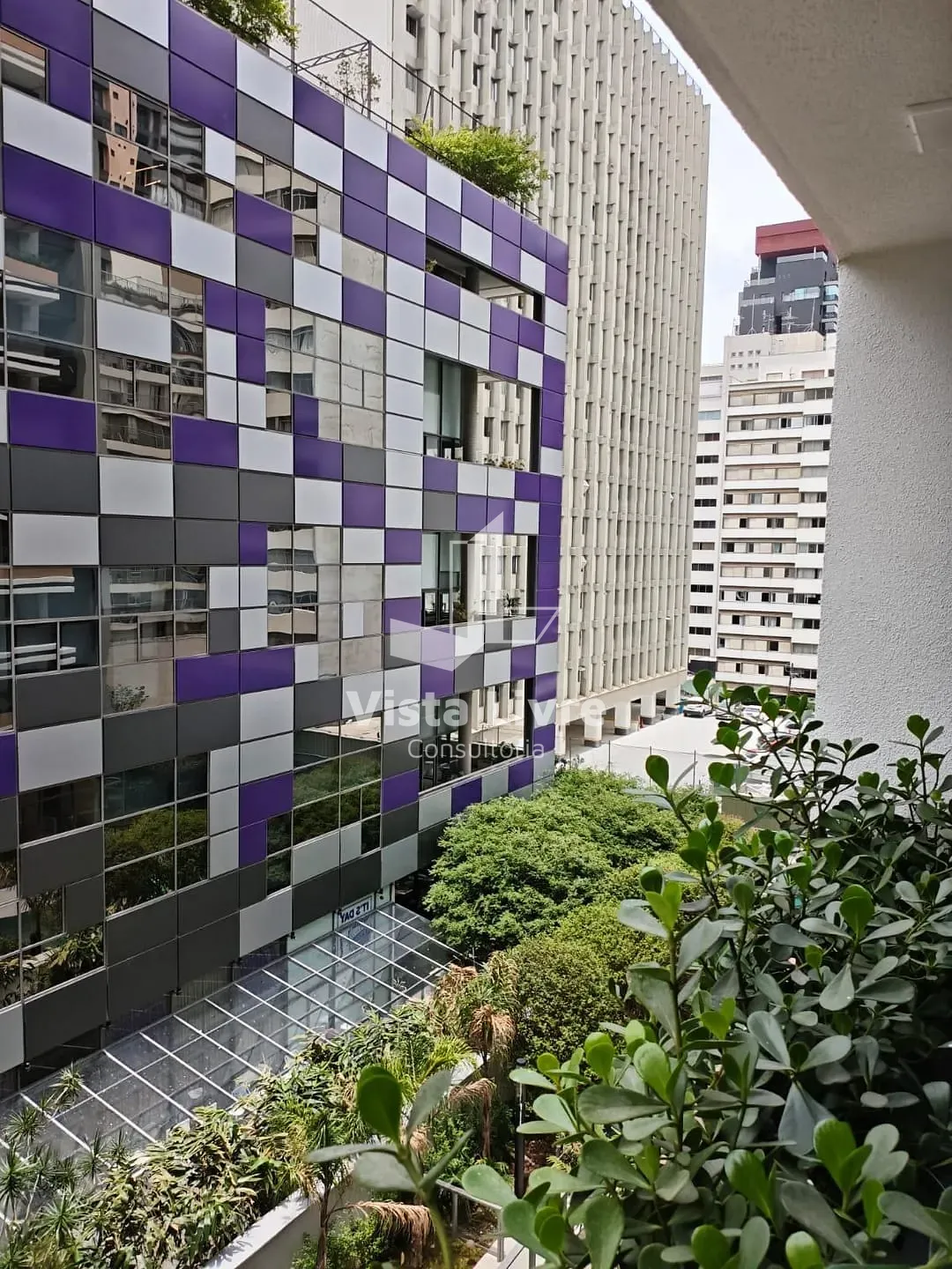 Apartamento, 1 quarto, 24 m² - Foto 4