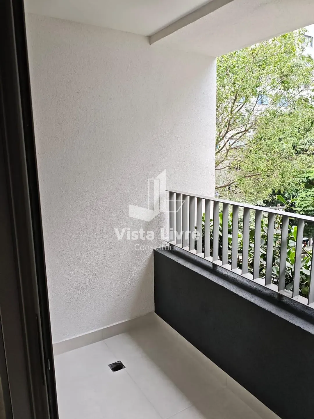 Apartamento, 1 quarto, 24 m² - Foto 3