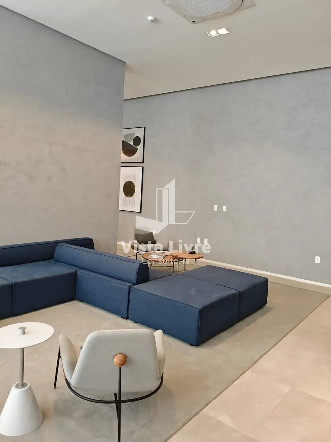 Apartamento, 1 quarto, 24 m² - Foto 9