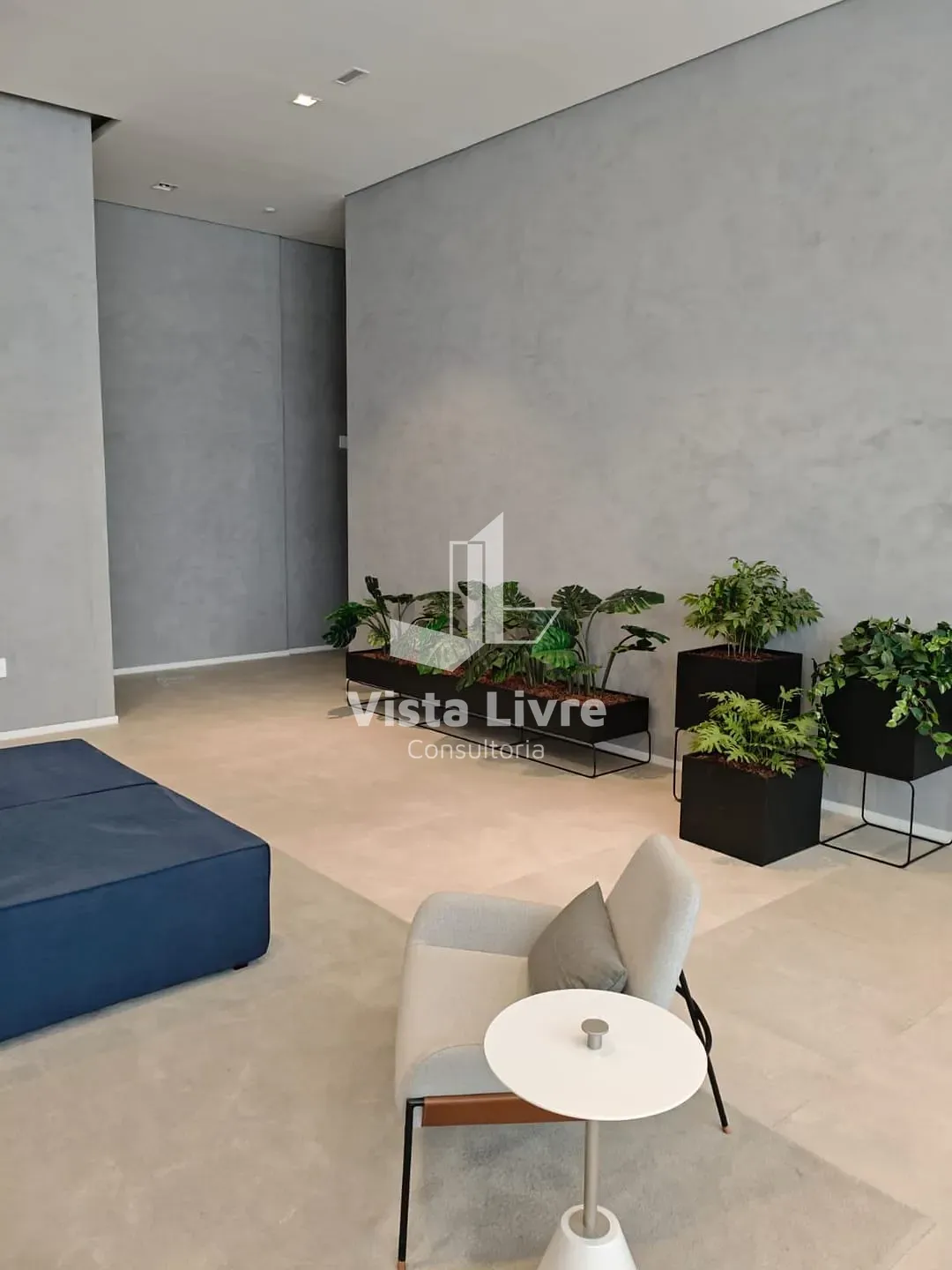 Apartamento, 1 quarto, 24 m² - Foto 10