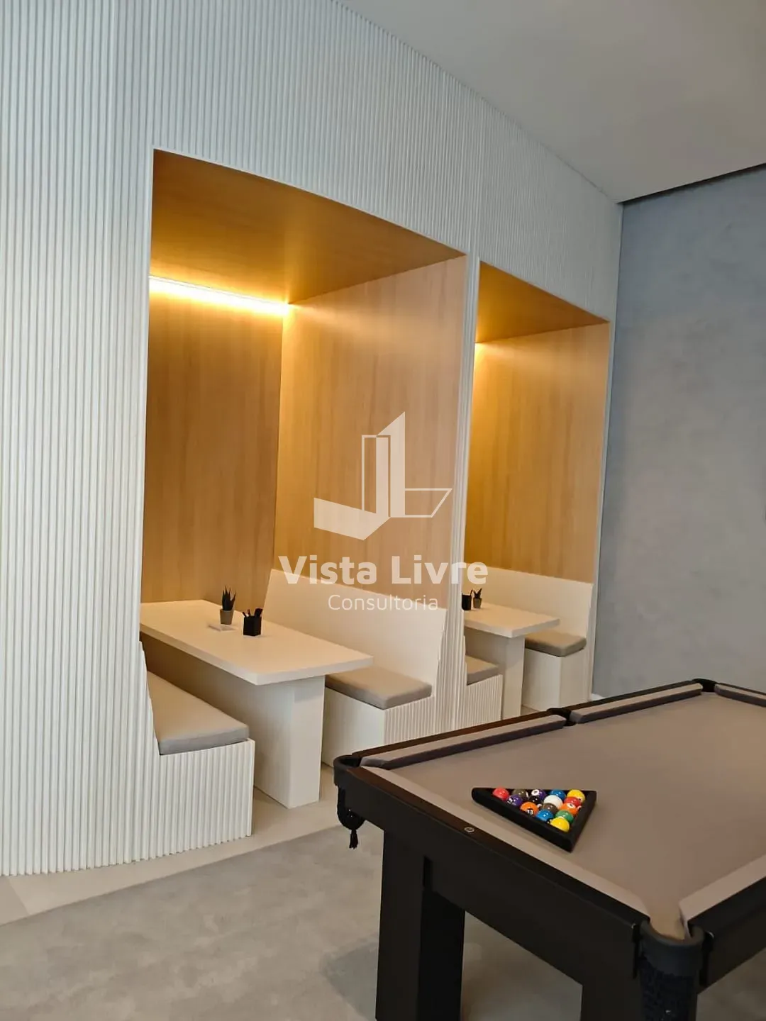 Apartamento, 1 quarto, 24 m² - Foto 13