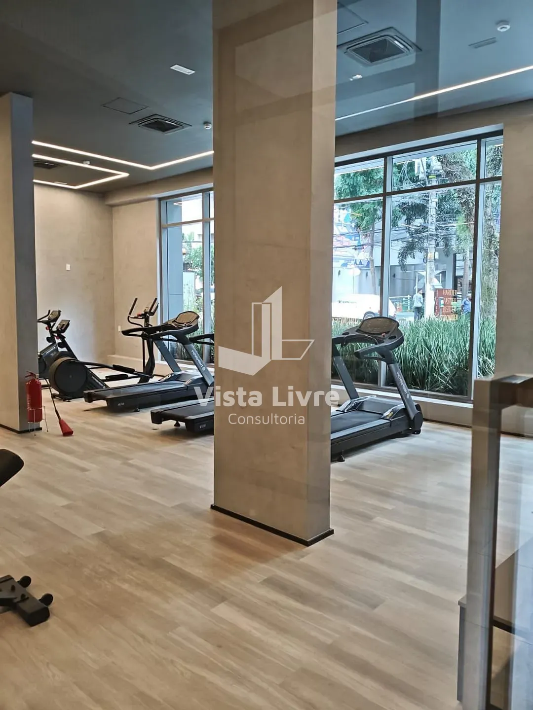 Apartamento, 1 quarto, 24 m² - Foto 15