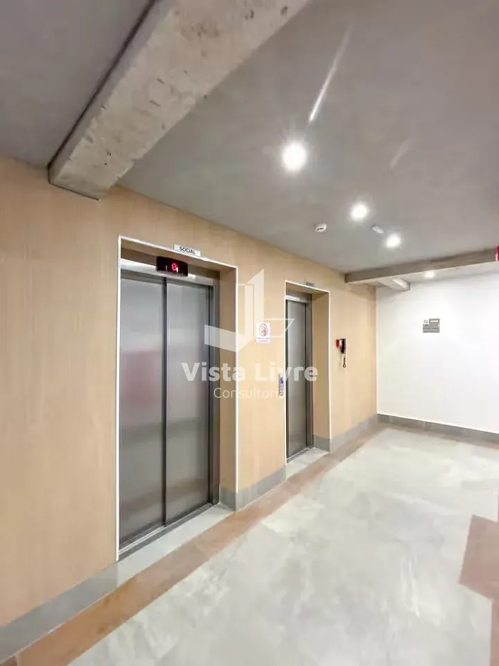 Apartamento, 1 quarto, 29 m² - Foto 27