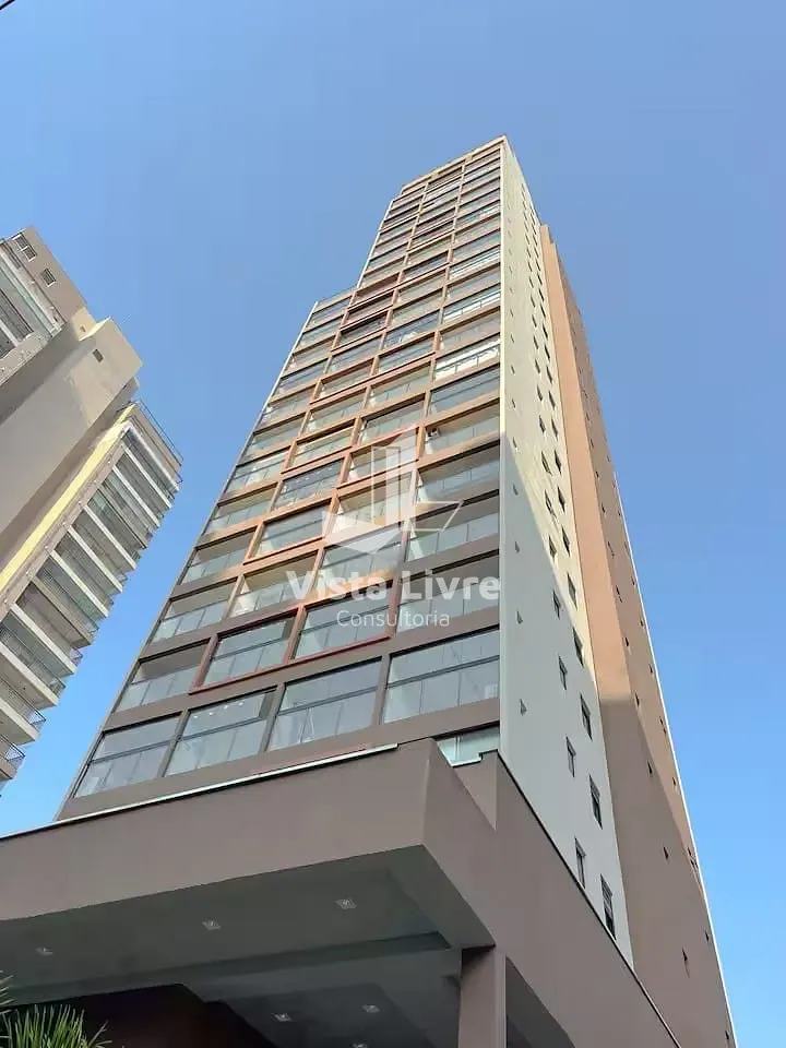 Apartamento, 1 quarto, 29 m² - Foto 29