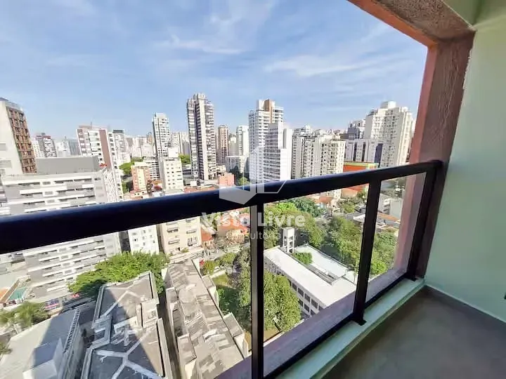 Apartamento, 1 quarto, 29 m² - Foto 8