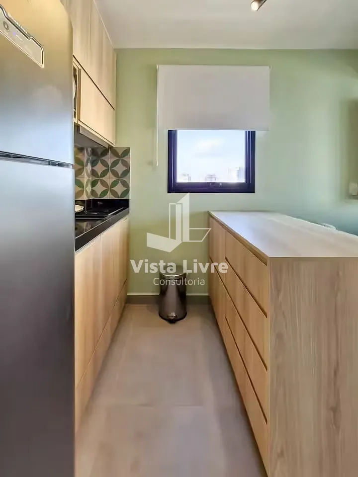 Apartamento, 1 quarto, 29 m² - Foto 15