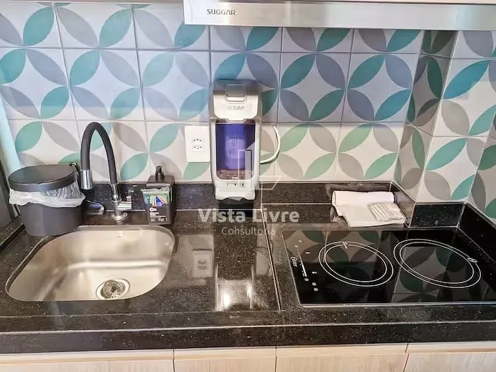 Apartamento, 1 quarto, 29 m² - Foto 16