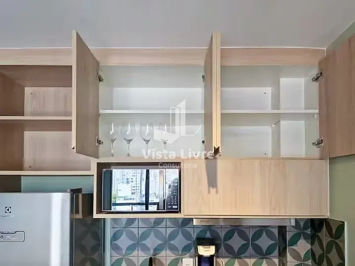 Apartamento, 1 quarto, 29 m² - Foto 18