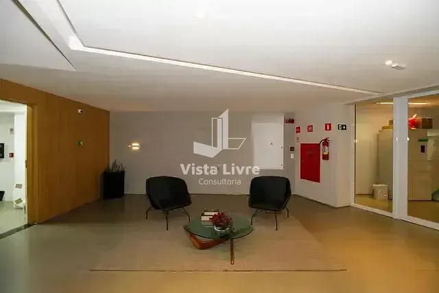 Apartamento, 1 quarto, 45 m² - Foto 7