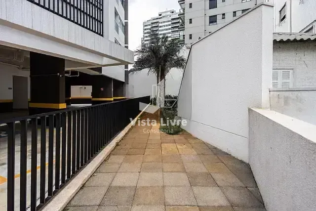 Apartamento, 1 quarto, 45 m² - Foto 8