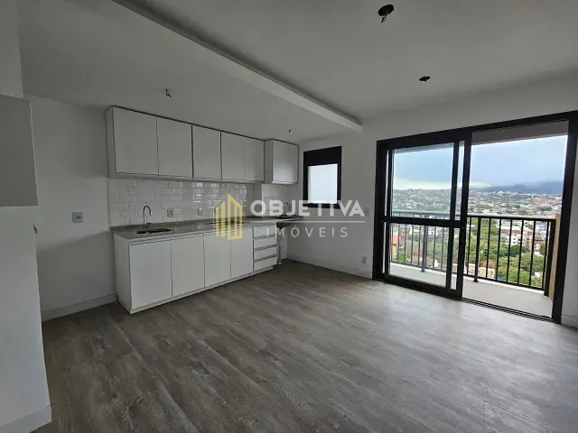 Studio 1 quarto e 1 banheiro, para alugar, no bairro Jardim do Salso em Porto Alegre
