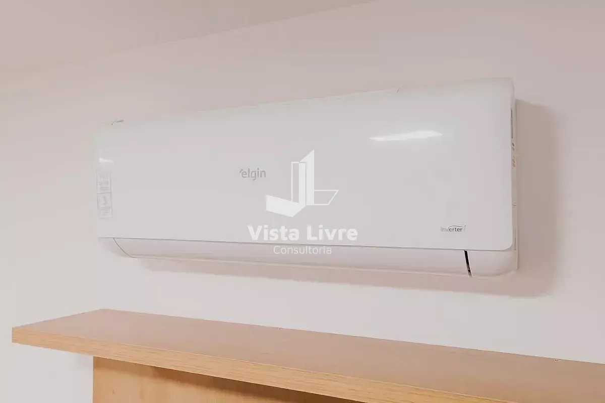 Apartamento, 1 quarto, 33 m² - Foto 13