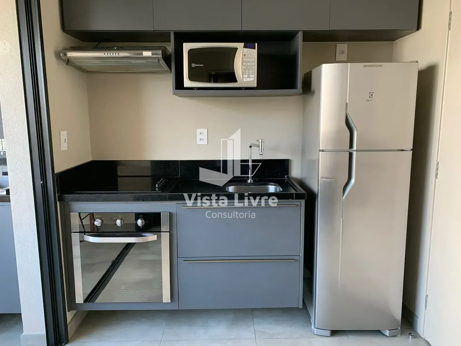 Apartamento, 1 quarto, 32 m² - Foto 15