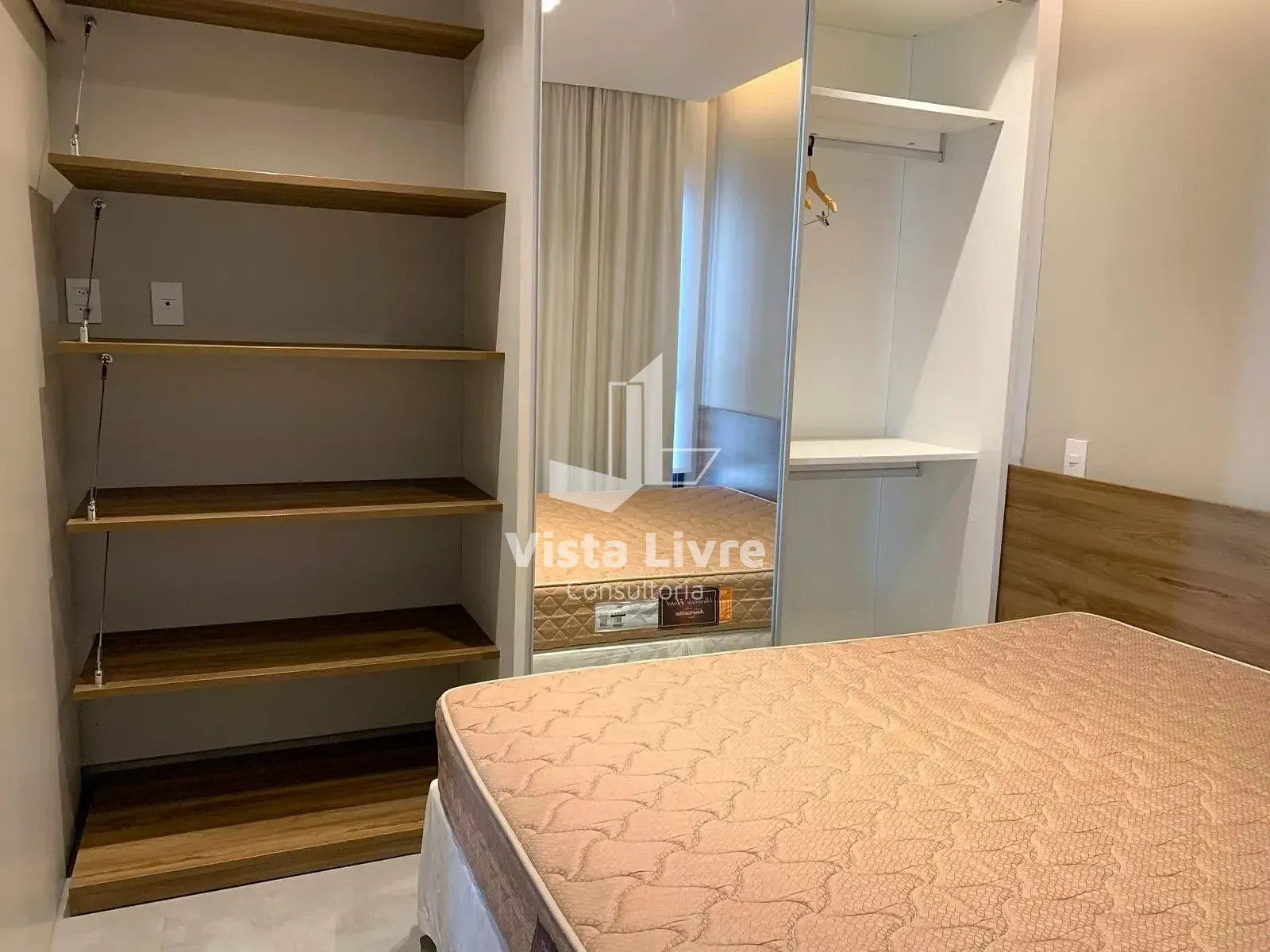 Apartamento, 1 quarto, 32 m² - Foto 19