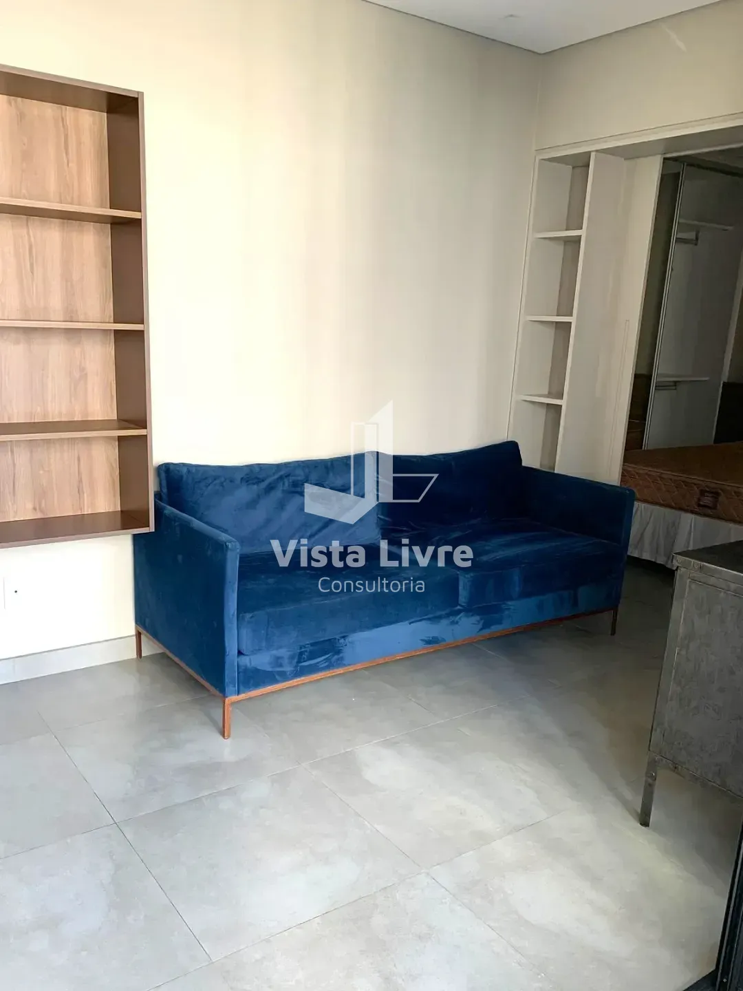 Apartamento, 1 quarto, 32 m² - Foto 16