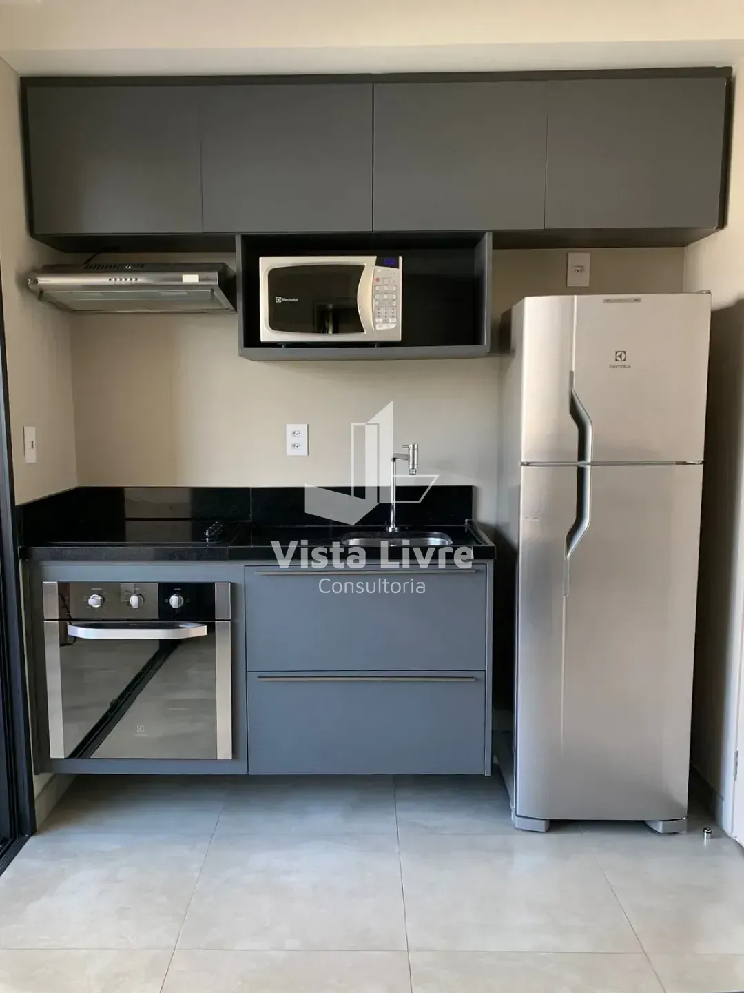 Apartamento, 1 quarto, 32 m² - Foto 10