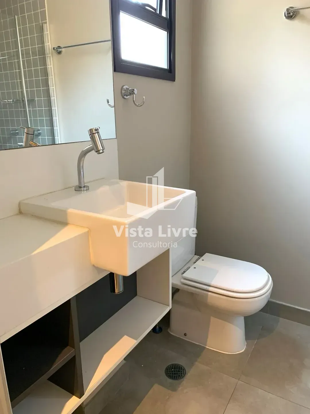 Apartamento, 1 quarto, 32 m² - Foto 21