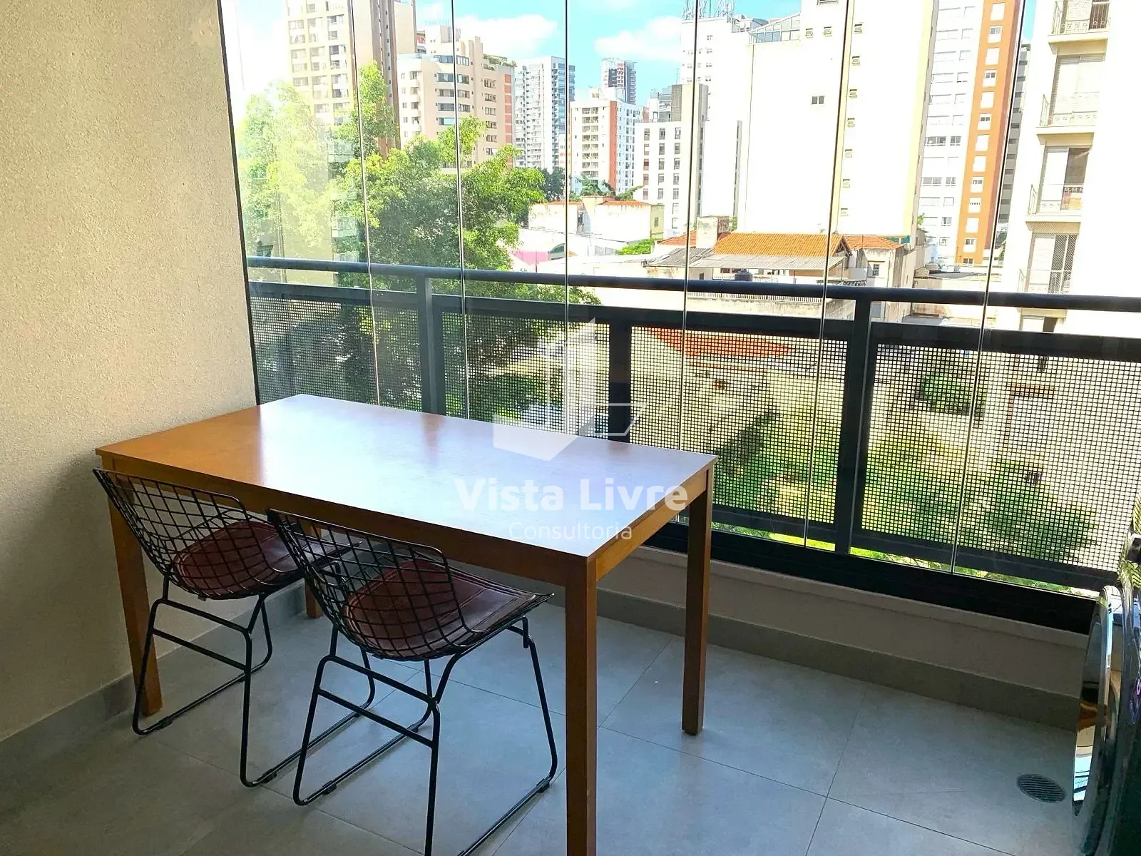 Apartamento, 1 quarto, 32 m² - Foto 7