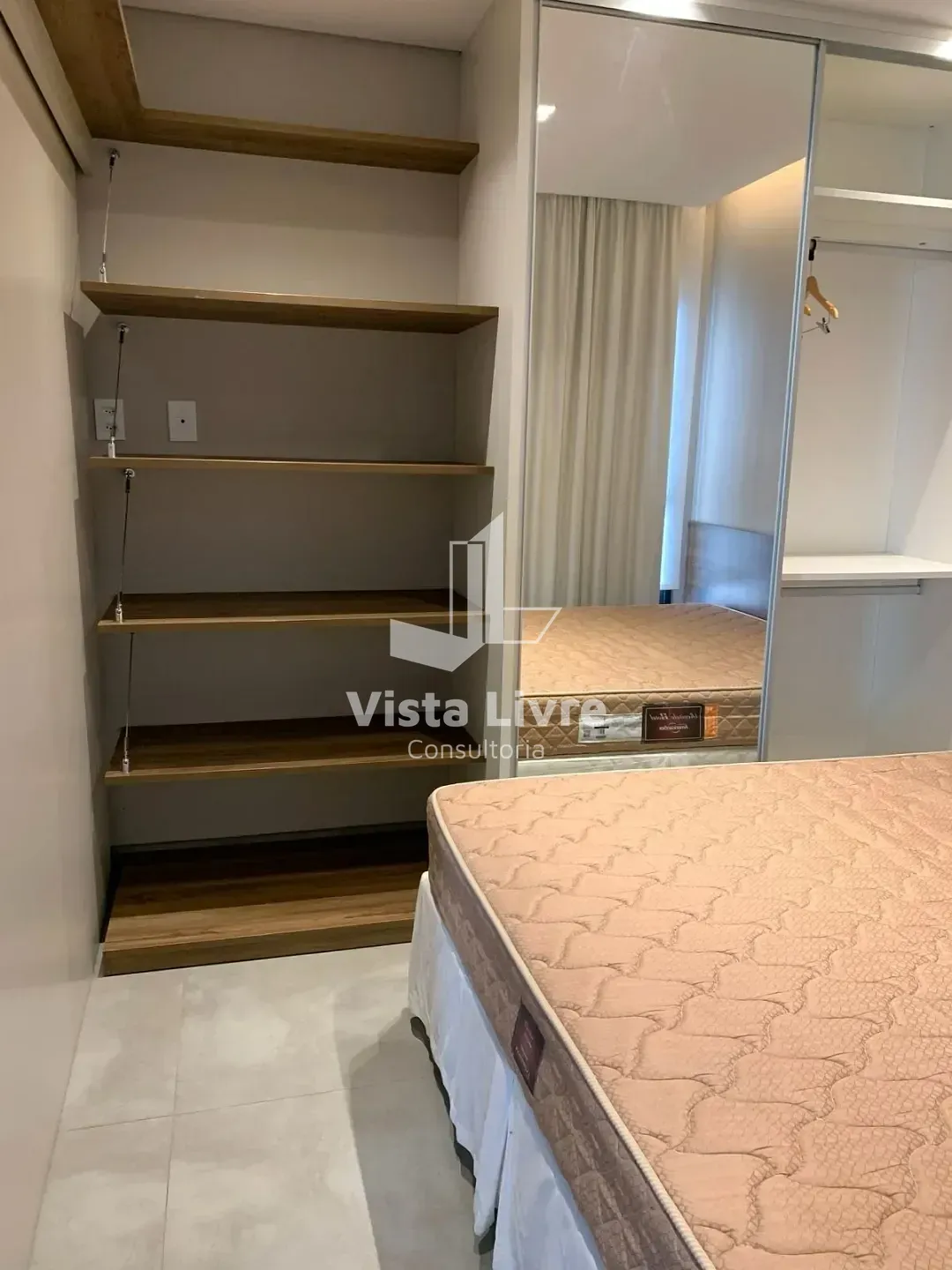 Apartamento, 1 quarto, 32 m² - Foto 17