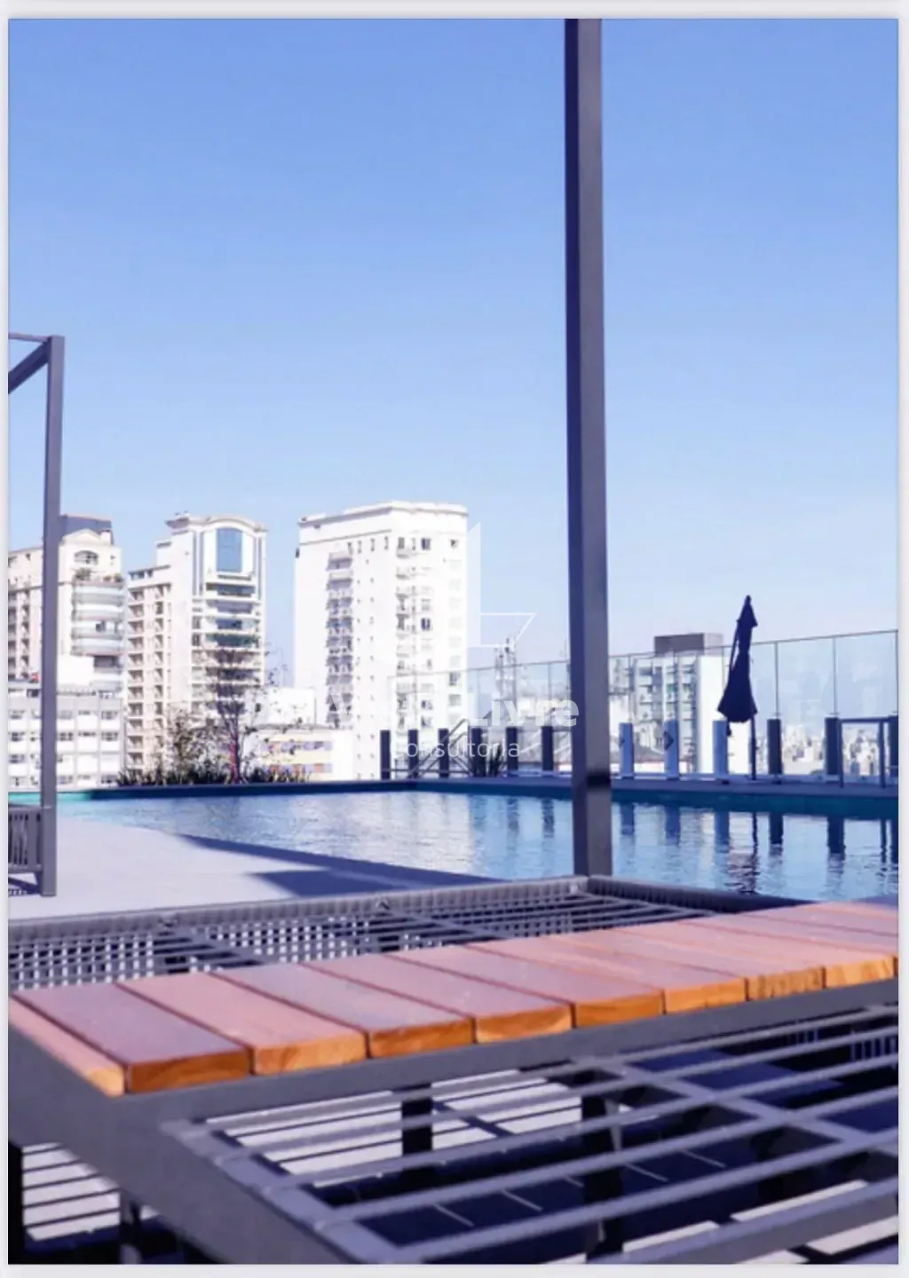 Apartamento, 1 quarto, 32 m² - Foto 11