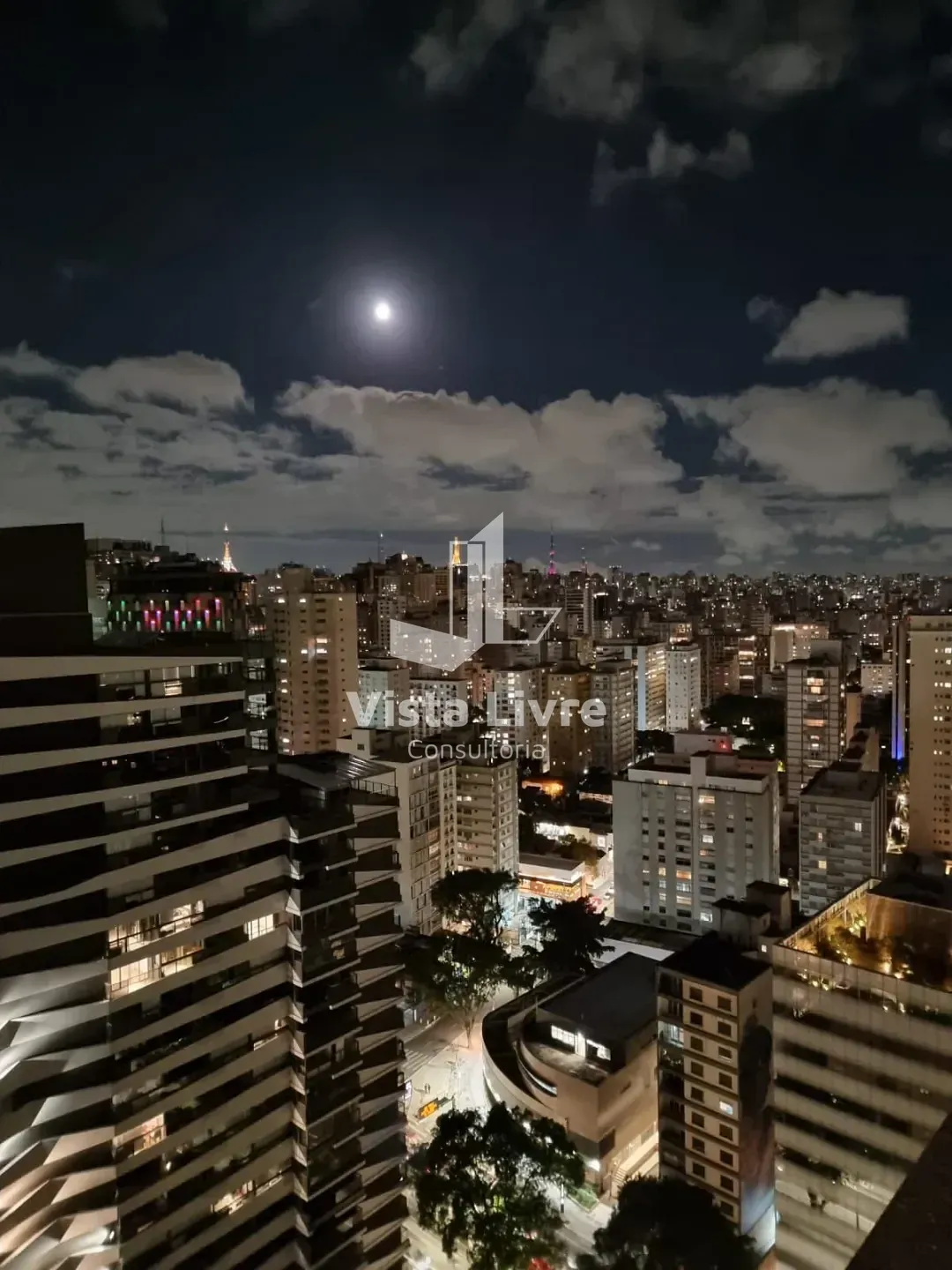 Apartamento, 1 quarto, 32 m² - Foto 19