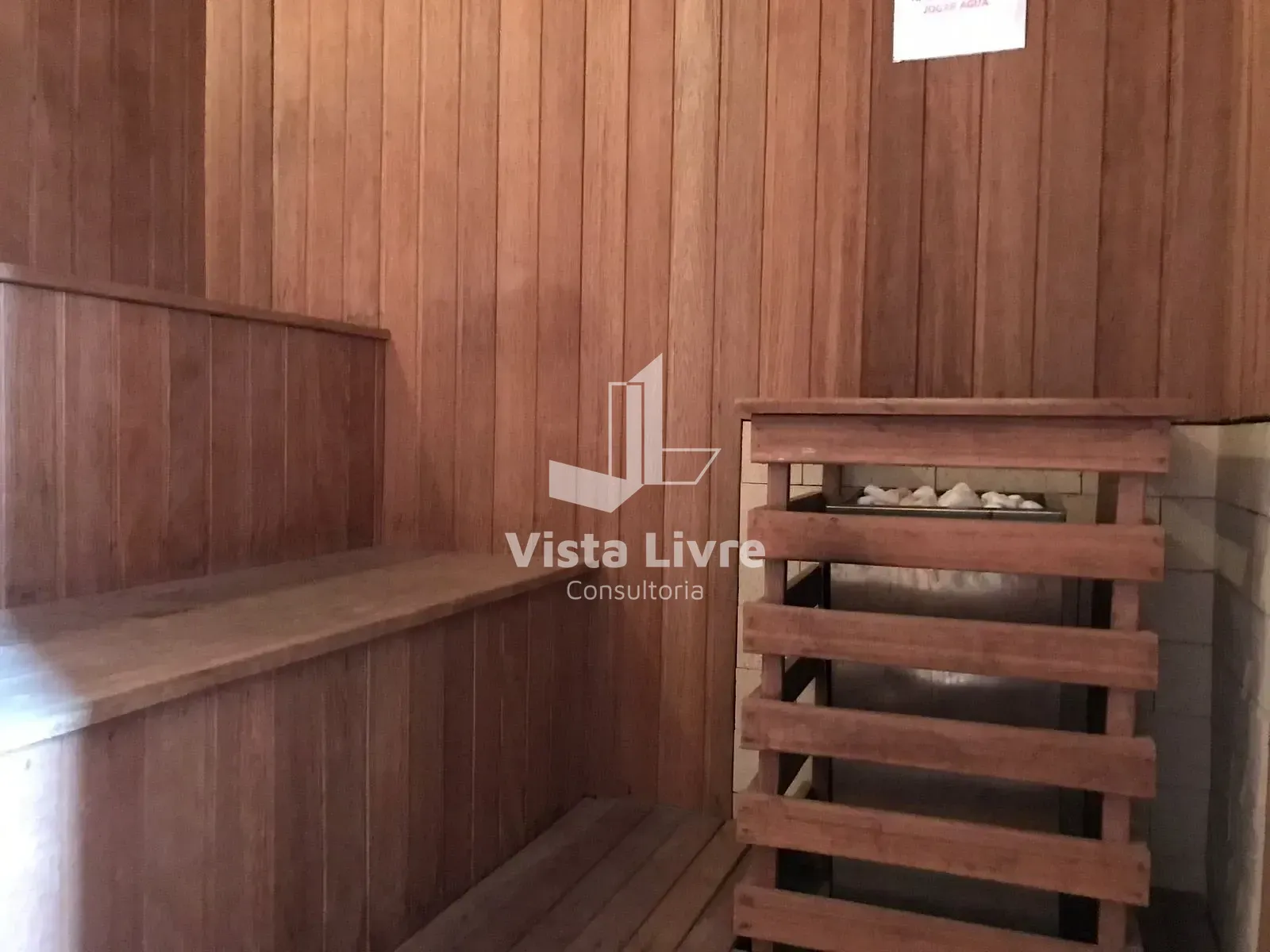 Apartamento, 1 quarto, 32 m² - Foto 20