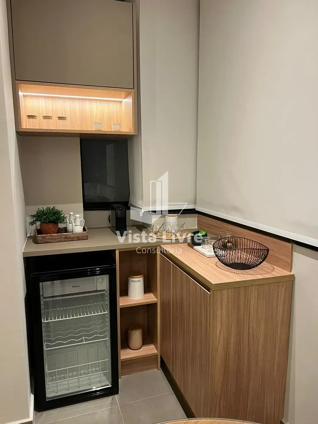 Apartamento, 1 quarto, 32 m² - Foto 7