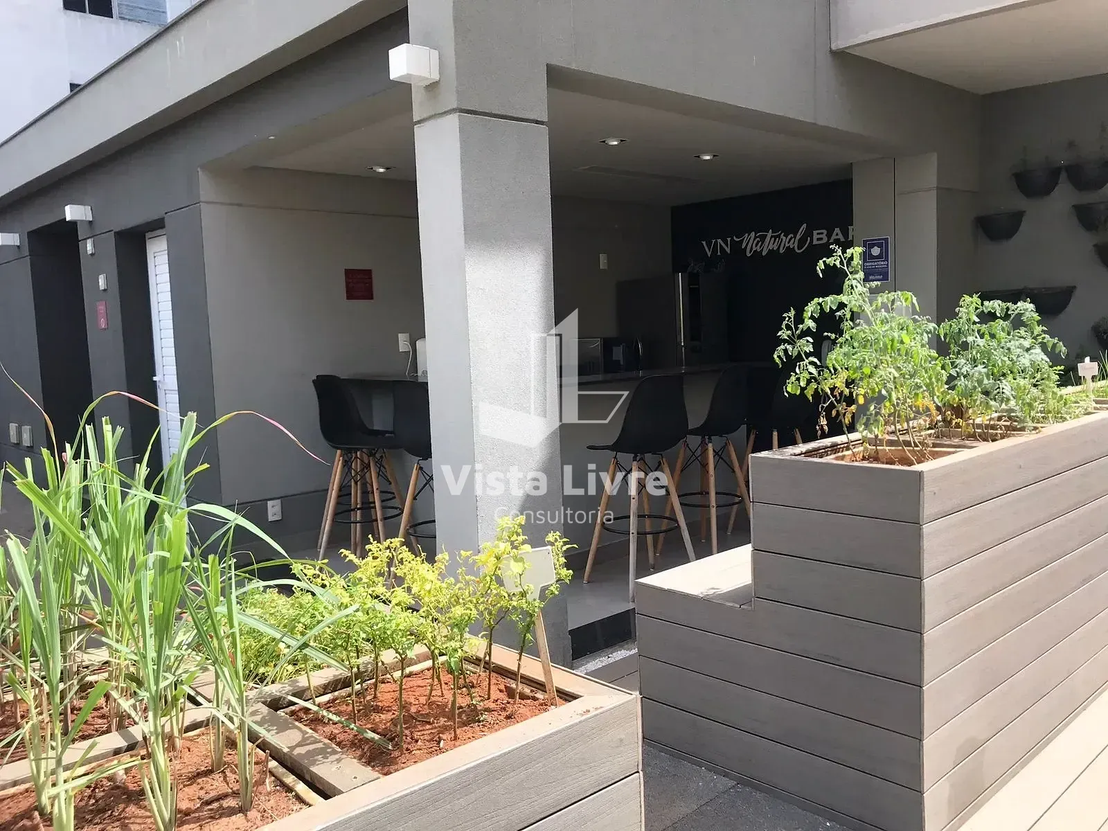 Apartamento, 1 quarto, 32 m² - Foto 17