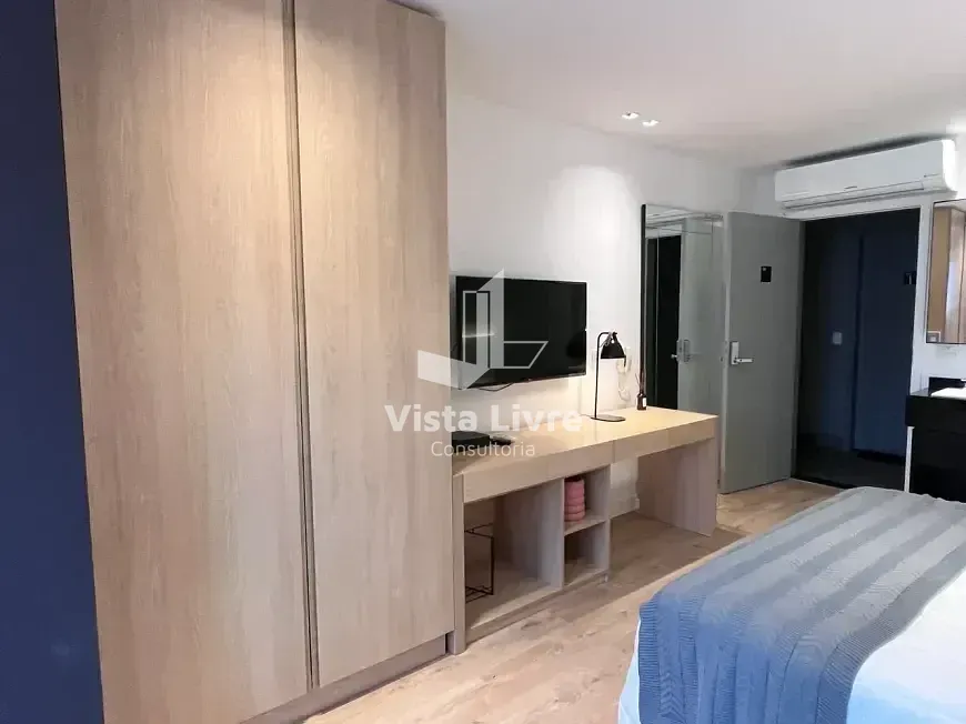 Apartamento, 1 quarto, 28 m² - Foto 6