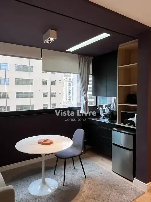 Apartamento, 1 quarto, 28 m² - Foto 8