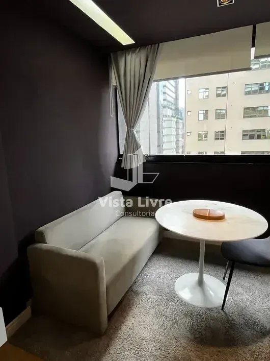 Apartamento, 1 quarto, 28 m² - Foto 10