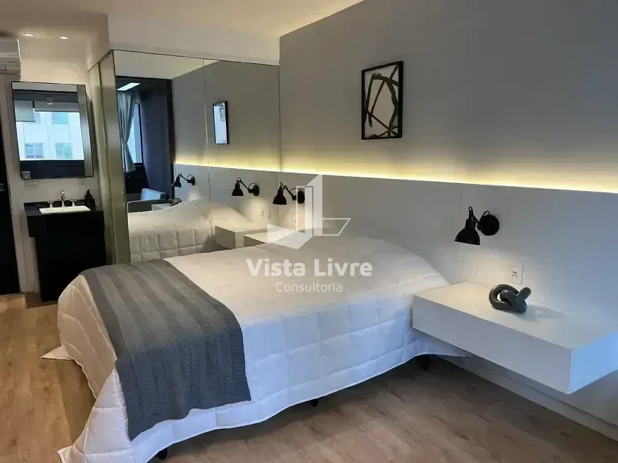 Apartamento, 1 quarto, 28 m² - Foto 11