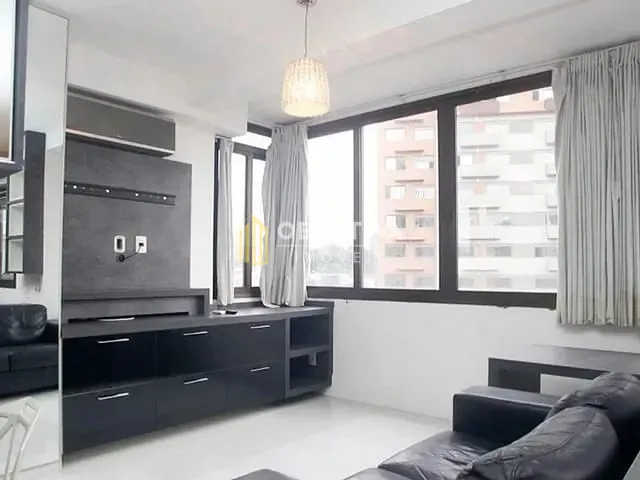 Studio 1 quarto e 1 banheiro, para alugar, no bairro Independência em Porto Alegre