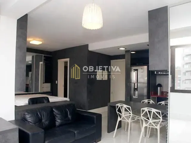 Studio 1 quarto e 1 banheiro, para alugar, no bairro Independência em Porto Alegre
