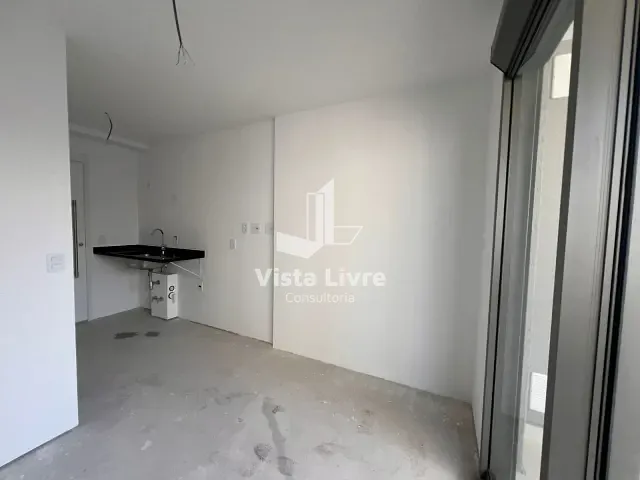 Studio com 23m² 1 quarto e 1 banheiro, à venda, no bairro Pinheiros em São Paulo