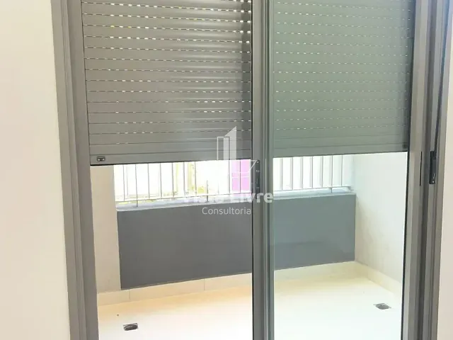 Studio com 23m² 1 quarto e 1 banheiro, à venda, no bairro Pinheiros em São Paulo