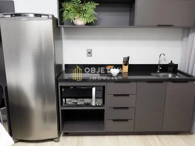Studio 1 quarto e 1 banheiro, para alugar, no bairro Centro Histórico em Porto Alegre