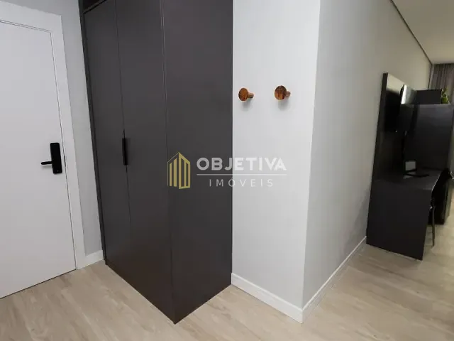 Studio 1 quarto e 1 banheiro, para alugar, no bairro Centro Histórico em Porto Alegre