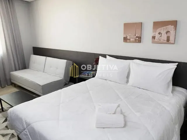 Studio 1 quarto e 1 banheiro, para alugar, no bairro Centro Histórico em Porto Alegre