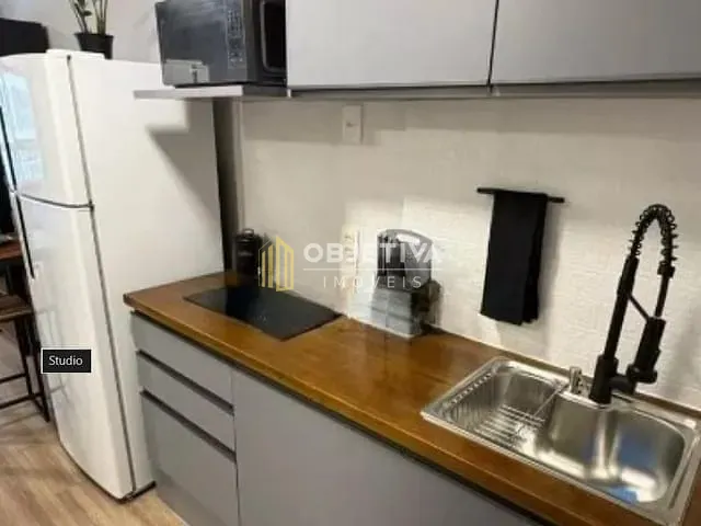 Studio 1 quarto e 1 banheiro, para alugar, no bairro Passo da Areia em Porto Alegre