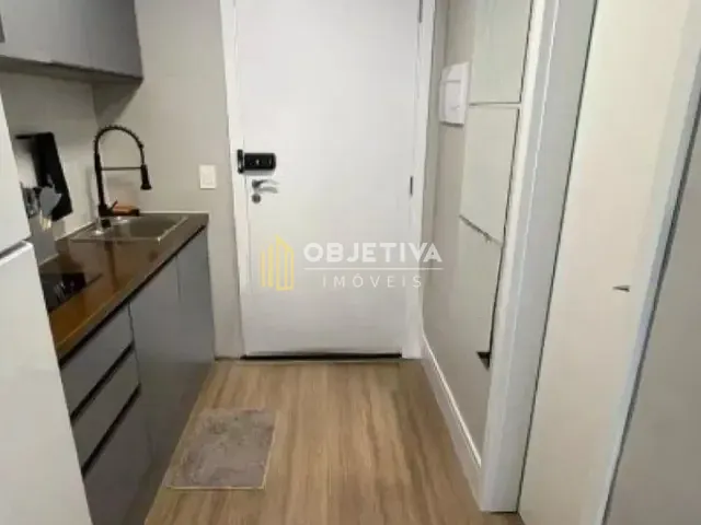 Studio 1 quarto e 1 banheiro, para alugar, no bairro Passo da Areia em Porto Alegre