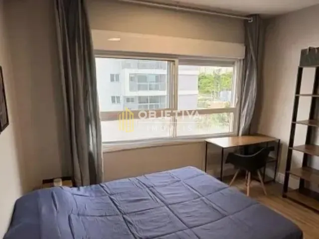 Studio 1 quarto e 1 banheiro, para alugar, no bairro Passo da Areia em Porto Alegre