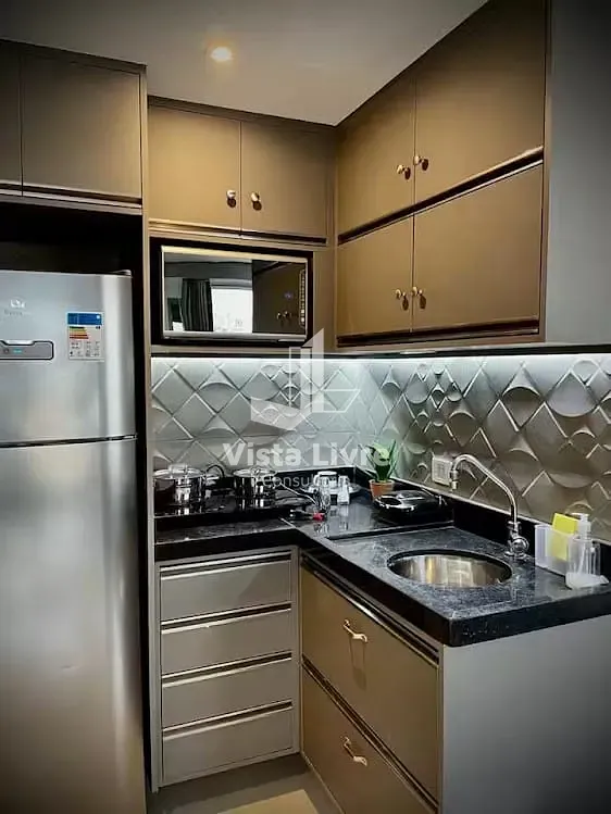 Apartamento, 1 quarto, 30 m² - Foto 7