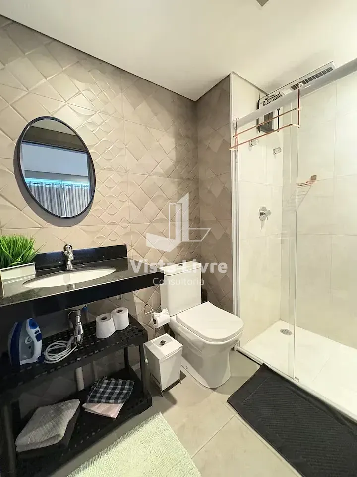 Apartamento, 1 quarto, 30 m² - Foto 9