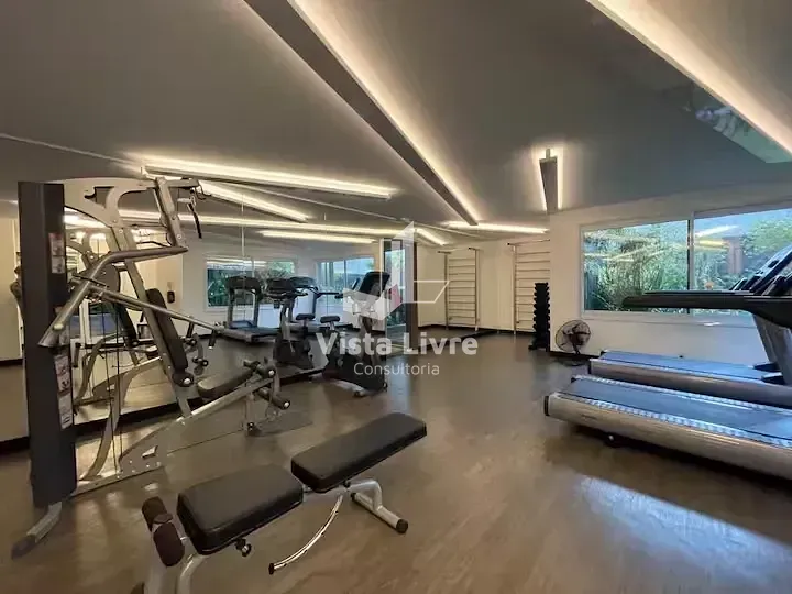 Apartamento, 1 quarto, 30 m² - Foto 19