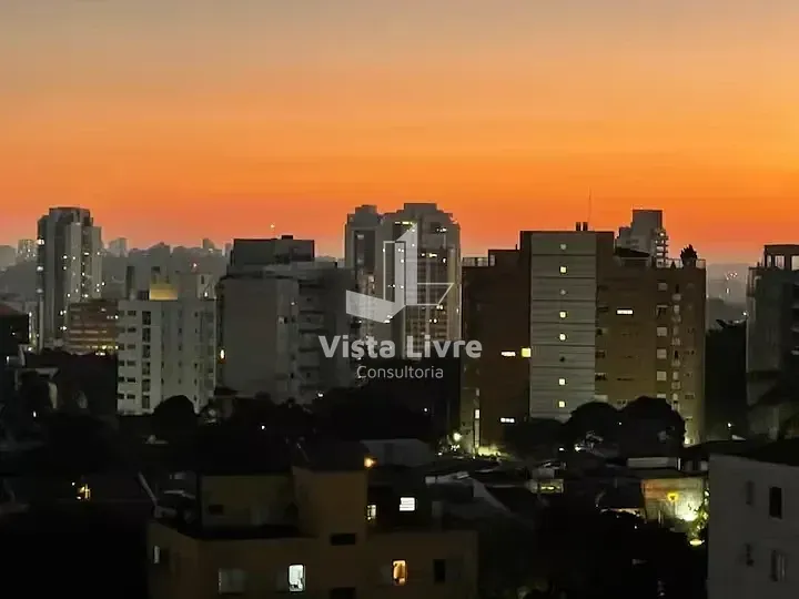 Apartamento, 1 quarto, 30 m² - Foto 21