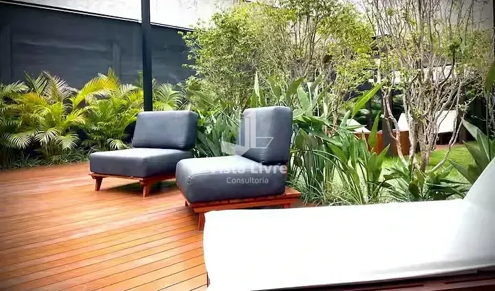 Apartamento, 1 quarto, 30 m² - Foto 22