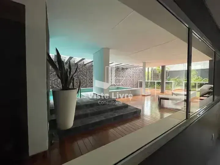 Apartamento, 1 quarto, 30 m² - Foto 24